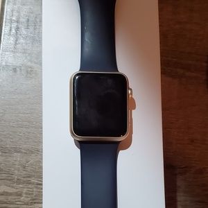 Apple Iwatch Series 1